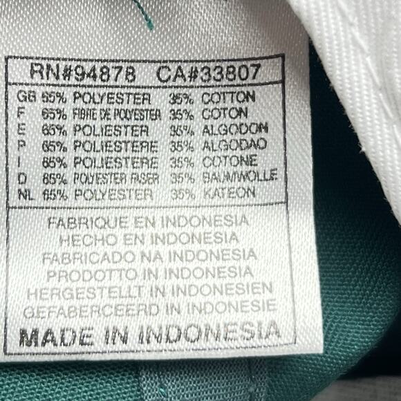 Green Bay Packers NFL Sports Specialties Team NFL Snap back Hat Green NWT - Picture 12 of 13